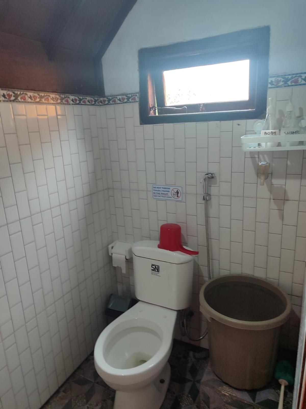 Bugo Camp Glamping & Natural Activity Munduk  Room photo