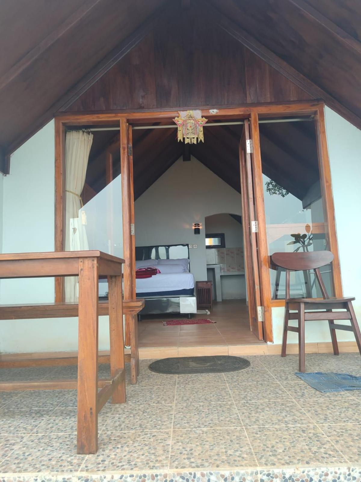 Bugo Camp Glamping & Natural Activity Munduk  Room photo